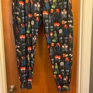 Disney Brave Joggers